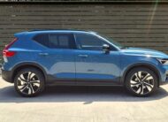 2022 Volvo XC40 2.0 B4 MHEV Ultimate DCT Auto