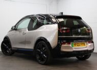 2022 BMW i3