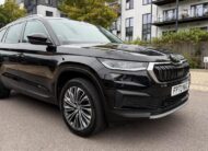2024 Skoda Kodiaq 1.5 TSI ACT SE L Executive DSG