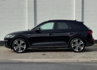 2021 Audi Q5 2.0 TFSI 45 Vorsprung S Tronic quattro