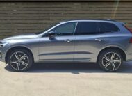 2021 Volvo XC60 2.0 B5 MHEV R-Design Pro Auto AWD