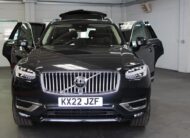 2022 Volvo XC90 2.0 B5 MHEV Inscription Pro Auto 4WD