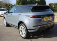 2021 Land Rover Range Rover Evoque 2.0 P200 MHEV R-Dynamic SE Auto 4WD