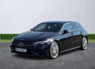 2024 Mercedes-Benz A Class 1.3 A180h MHEV AMG Line