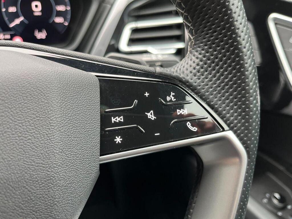 2021 Audi Q4 e-tron 50 Vorsprung Auto quattro 5dr