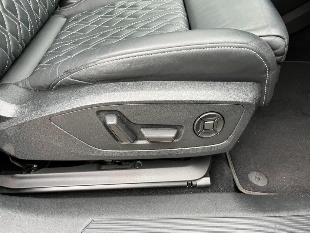 2021 Audi Q4 e-tron 50 Vorsprung Auto quattro 5dr