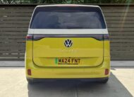 2024 Volkswagen ID. Buzz Pro 77kWh 1ST Edition Auto