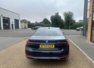 2020 BMW 7 Series 3.0 740Li Auto