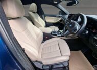 2021 BMW X4 2.0 20d MHT M Sport Auto xDrive