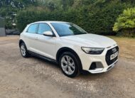 2020 Audi A1 1.0 TFSI 30 Citycarver S Tronic