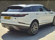 2021 Land Rover Range Rover Velar 2.0 P400e HSE Auto 4WD