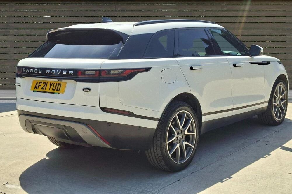 2021 Land Rover Range Rover Velar 2.0 P400e HSE Auto 4WD