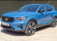 2022 Volvo XC40 2.0 B4 MHEV Ultimate DCT Auto