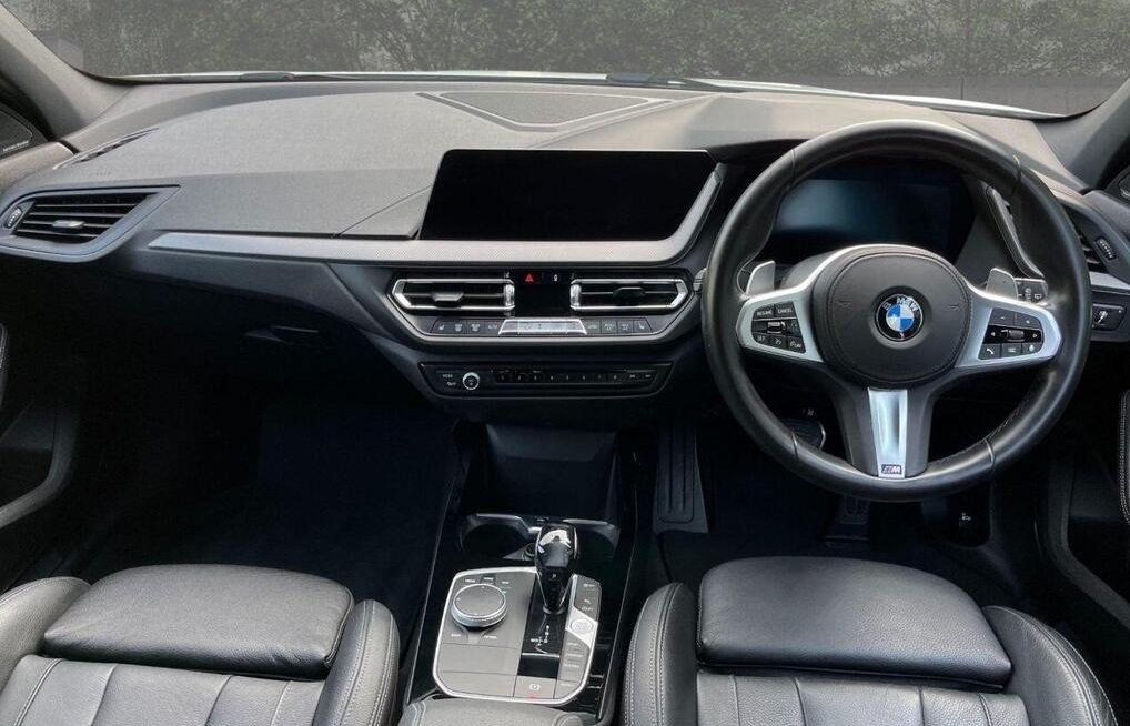 2021 BMW 1 Series 2.0 M135i Auto xDrive Euro 6 (s/s) 5dr