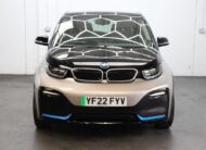 2022 BMW i3