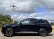 2021 Mercedes-Benz  EQC 400 AMG Line
