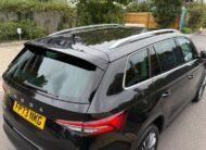 2024 Skoda Kodiaq 1.5 TSI ACT SE L Executive DSG