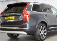 2022 Volvo XC90 2.0 B5 MHEV Inscription Pro Auto 4WD