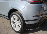 2021 Land Rover Range Rover Evoque 2.0 P200 MHEV R-Dynamic SE Auto 4WD