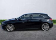 2024 Mercedes-Benz A Class 1.3 A180h MHEV AMG Line