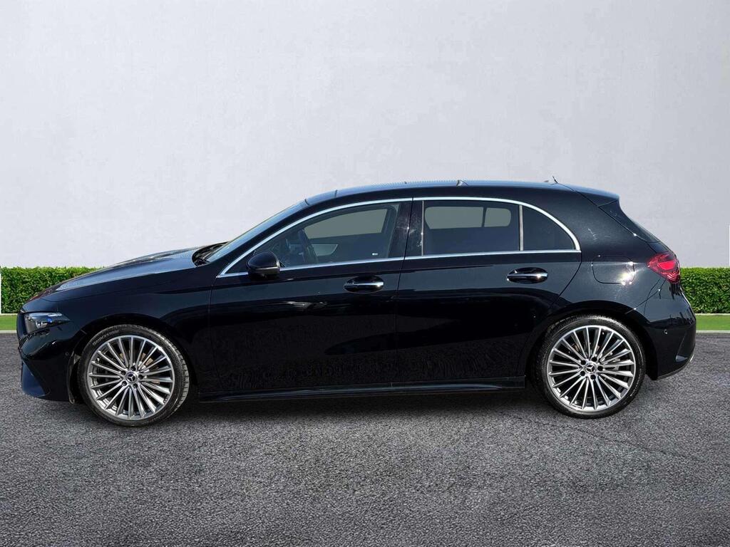 2024 Mercedes-Benz A Class 1.3 A180h MHEV AMG Line