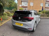 2021 Volkswagen ID.3 Pro Performance Max Auto