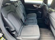 2023 Audi Q7 3.0 TFSI V6 55 S line Tiptronic quattro