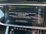 2023 Audi Q7 3.0 TFSI V6 55 S line Tiptronic quattro