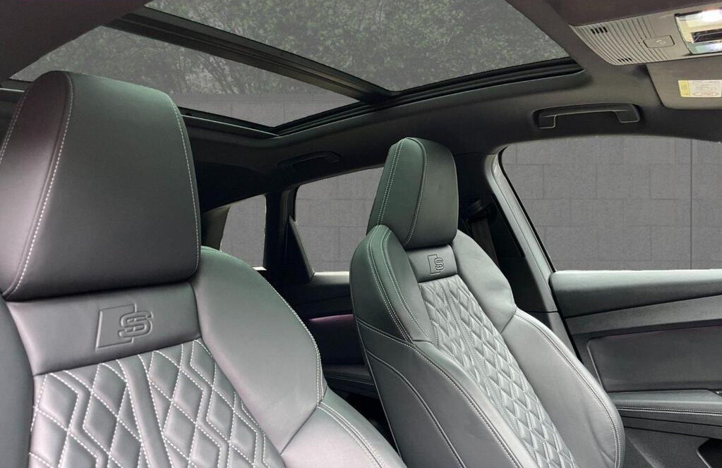 2021 Audi Q4 e-tron 50 Vorsprung Auto quattro 5dr