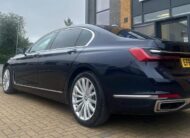 2020 BMW 7 Series 3.0 740Li Auto