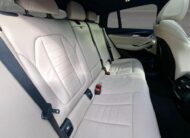 2021 BMW X4 2.0 20d MHT M Sport Auto xDrive