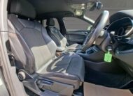 2019 Audi Q3 2.0 TFSI 45 S line S Tronic quattro