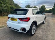 2020 Audi A1 1.0 TFSI 30 Citycarver S Tronic