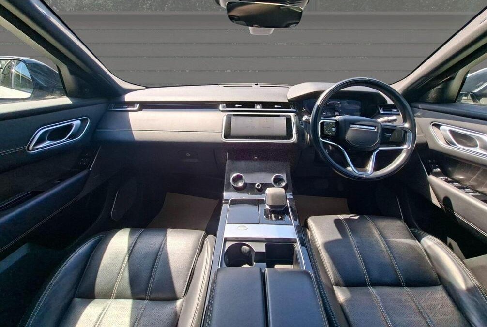2021 Land Rover Range Rover Velar 2.0 P400e HSE Auto 4WD