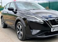 2023 Nissan Qashqai 1.5 h e-POWER Acenta Premium Auto