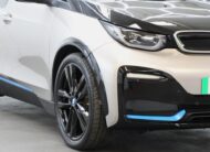 2022 BMW i3