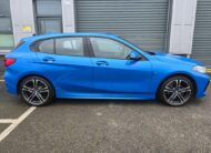 2022 BMW 1 Series 1.5 118i M Sport