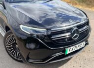 2021 Mercedes-Benz  EQC 400 AMG Line