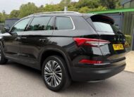 2024 Skoda Kodiaq 1.5 TSI ACT SE L Executive DSG