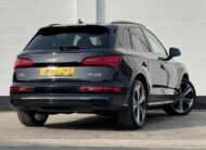 2021 Audi Q5 2.0 TFSI 45 Vorsprung S Tronic quattro