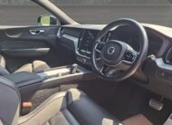 2021 Volvo XC60 2.0 B5 MHEV R-Design Pro Auto AWD