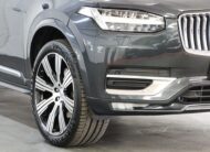 2022 Volvo XC90 2.0 B5 MHEV Inscription Pro Auto 4WD