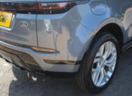 2021 Land Rover Range Rover Evoque 2.0 P200 MHEV R-Dynamic SE Auto 4WD