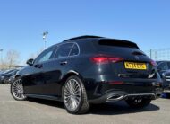 2024 Mercedes-Benz A Class 1.3 A180h MHEV AMG Line