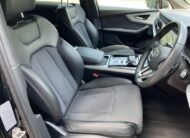 2023 Audi Q7 3.0 TFSI V6 55 S line Tiptronic quattro