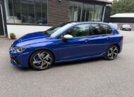 2021 Volkswagen Golf 2.0 TSI R DSG 4Motion