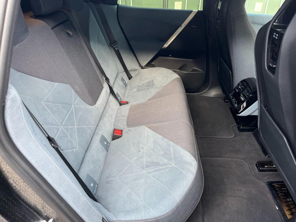 2023 BMW iX M Sport Auto xDrive 5dr