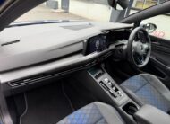 2021 Volkswagen Golf 2.0 TSI R DSG 4Motion